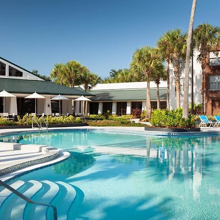 Four Points By Sheraton Orlando Convention Center Williamsburg Exterior foto