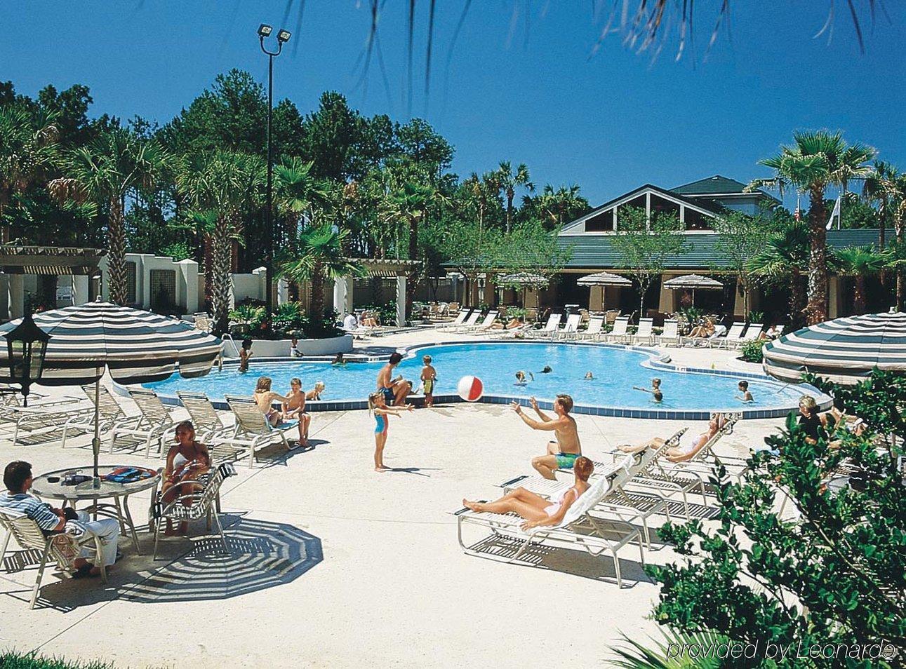 Four Points By Sheraton Orlando Convention Center Williamsburg Exterior foto