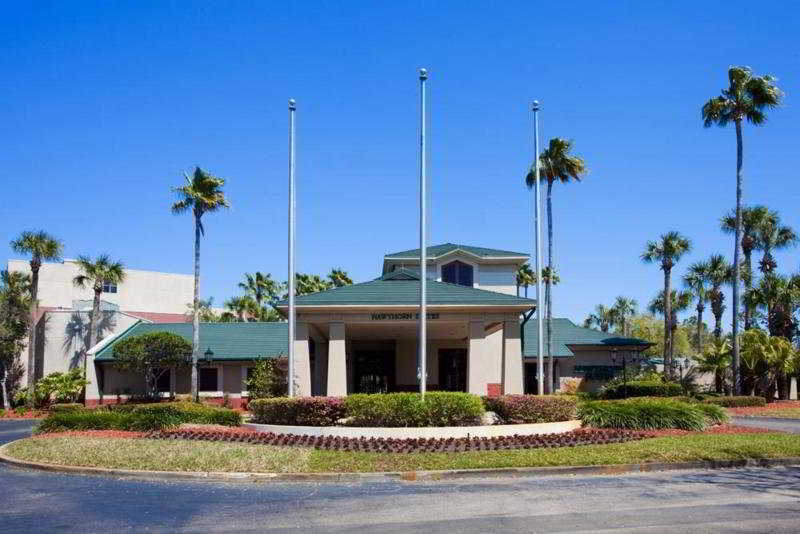 Four Points By Sheraton Orlando Convention Center Williamsburg Exterior foto