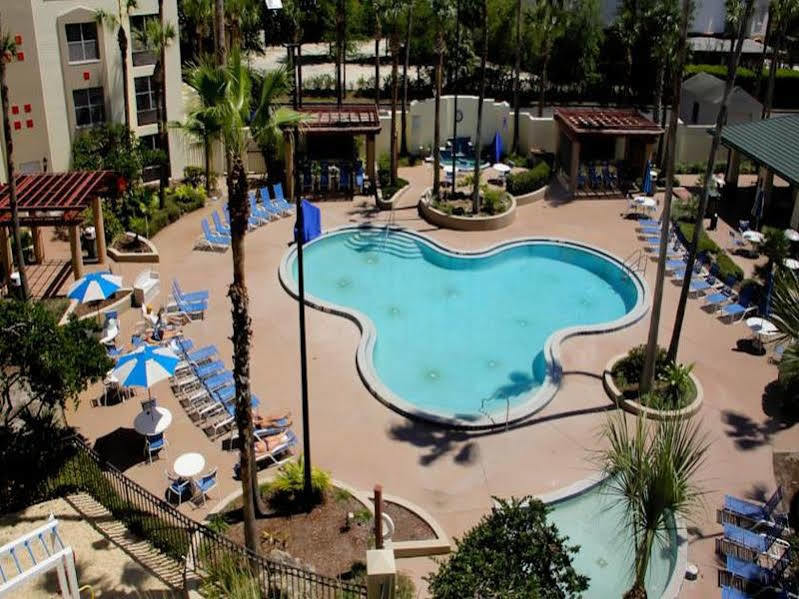 Four Points By Sheraton Orlando Convention Center Williamsburg Exterior foto