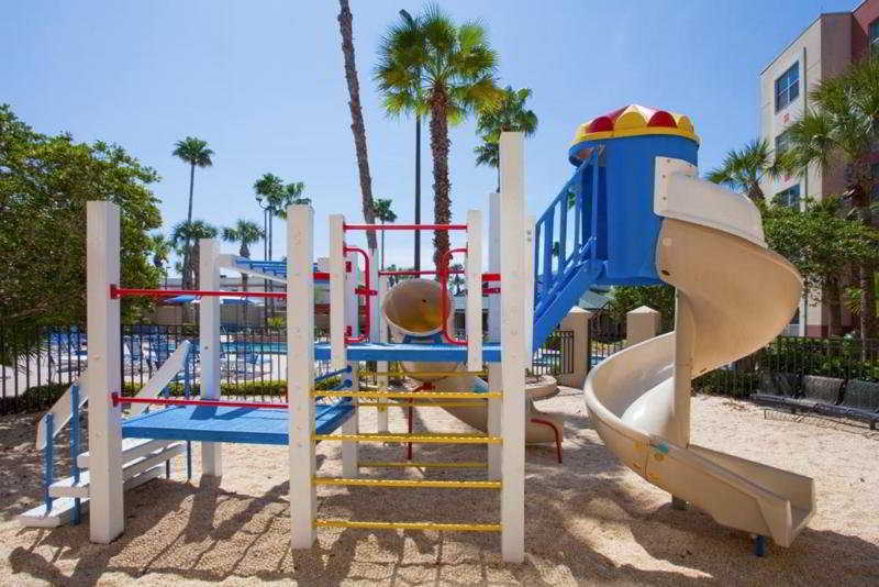 Four Points By Sheraton Orlando Convention Center Williamsburg Exterior foto