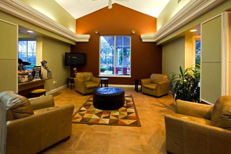 Four Points By Sheraton Orlando Convention Center Williamsburg Interior foto